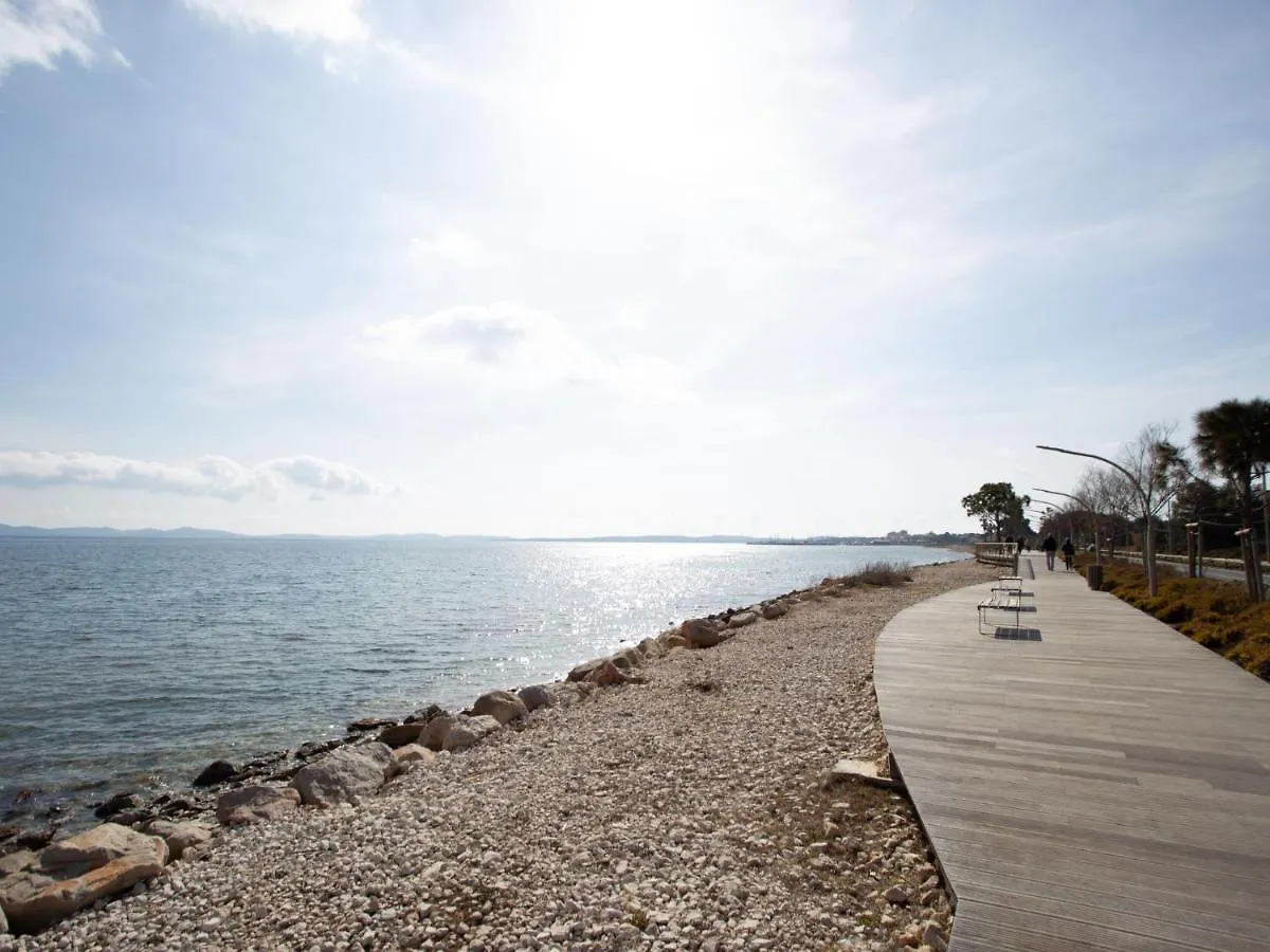 Holiday Home Pescadou-2 By Interhome Hyères