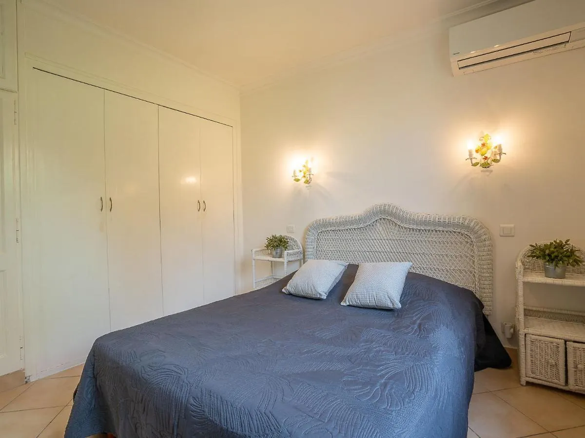 Holiday Home Pescadou-2 By Interhome Hyères فرنسا