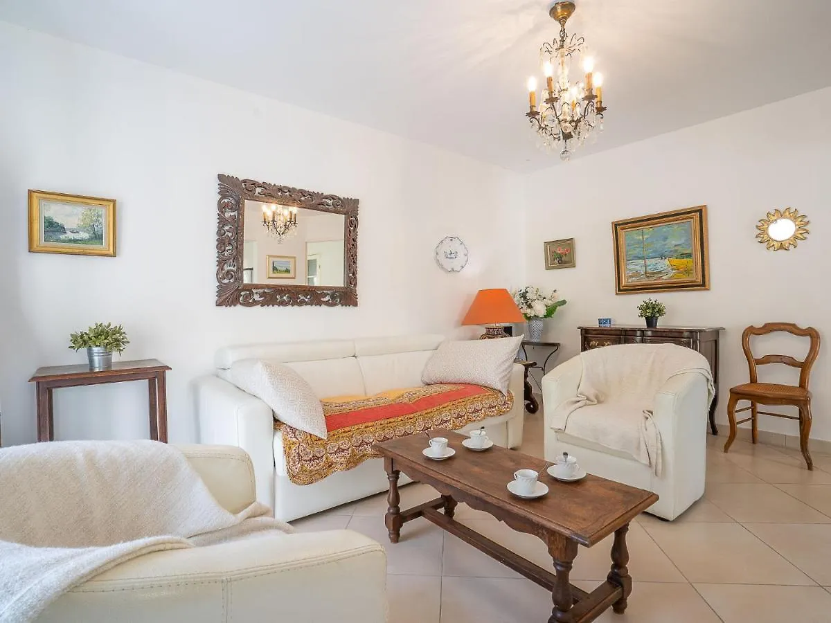 Holiday Home Pescadou-2 By Interhome Hyères