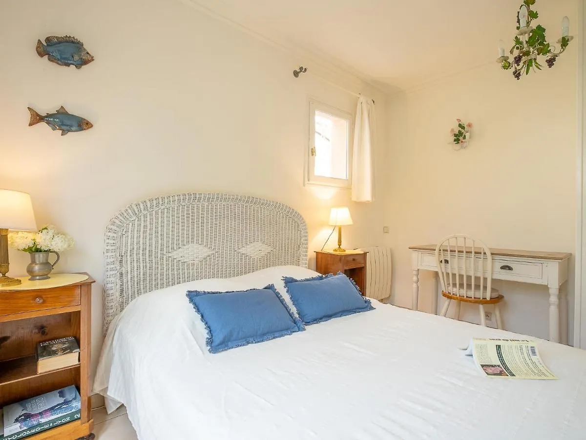 Holiday Home Pescadou-2 By Interhome Hyères