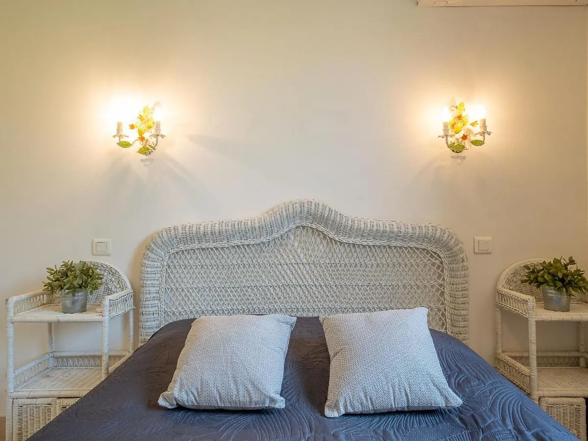 Holiday Home Pescadou-2 By Interhome Hyères 0*,