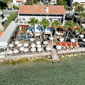 Bor Hyeres